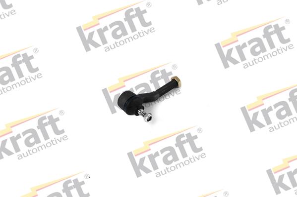 KRAFT AUTOMOTIVE 4315570 - Наконечник рулевой тяги, шарнир unicars.by