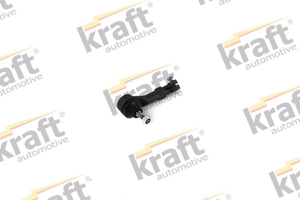 KRAFT AUTOMOTIVE 4315065 - Наконечник рулевой тяги, шарнир unicars.by