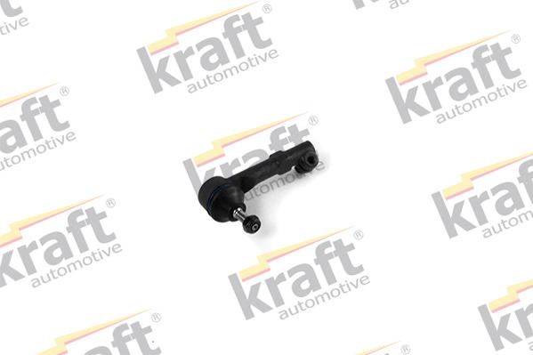 KRAFT AUTOMOTIVE 4315060 - Наконечник рулевой тяги, шарнир unicars.by