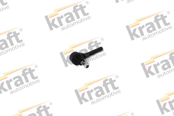 KRAFT AUTOMOTIVE 4315020 - Наконечник рулевой тяги, шарнир unicars.by