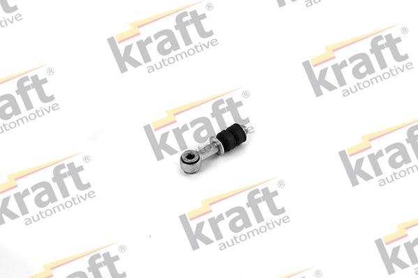 KRAFT AUTOMOTIVE 4316100 - Наконечник рулевой тяги, шарнир unicars.by