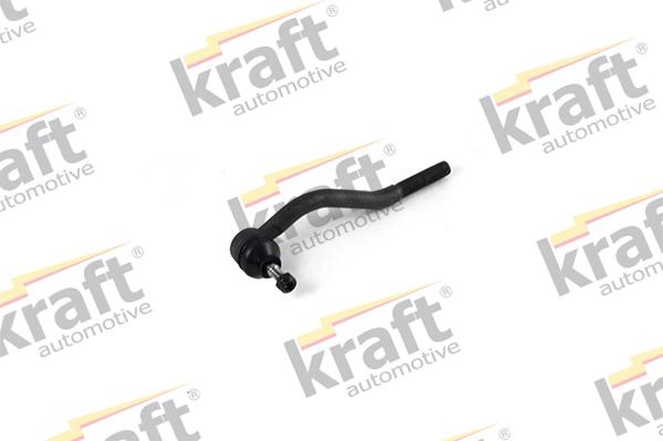 KRAFT AUTOMOTIVE 4316110 - Наконечник рулевой тяги, шарнир unicars.by