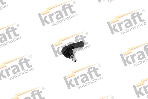 KRAFT AUTOMOTIVE 4316850 - Наконечник рулевой тяги, шарнир unicars.by