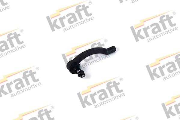 KRAFT AUTOMOTIVE 4316360 - Наконечник рулевой тяги, шарнир unicars.by