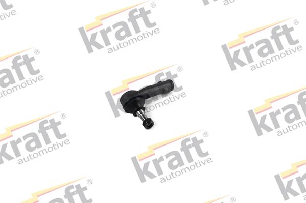 KRAFT AUTOMOTIVE 4310614 - Наконечник рулевой тяги, шарнир unicars.by