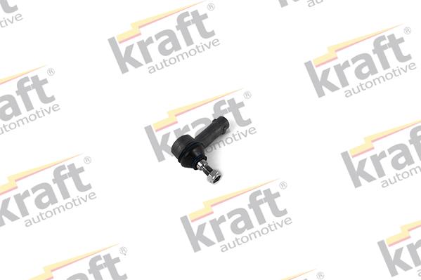 KRAFT AUTOMOTIVE 4310615 - Наконечник рулевой тяги, шарнир unicars.by