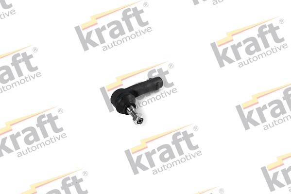 KRAFT AUTOMOTIVE 4310616 - Наконечник рулевой тяги, шарнир unicars.by