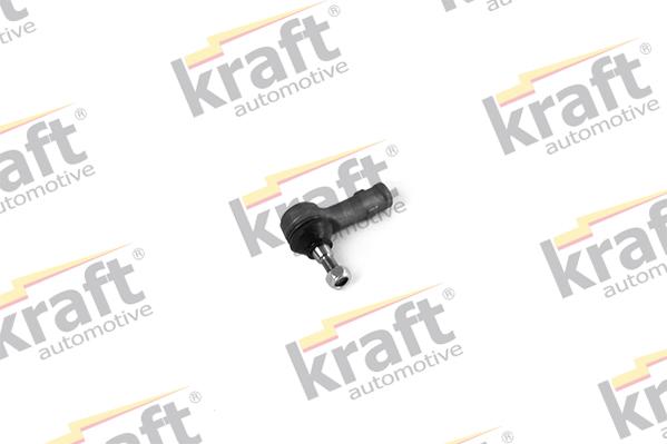 KRAFT AUTOMOTIVE 4310613 - Наконечник рулевой тяги, шарнир unicars.by