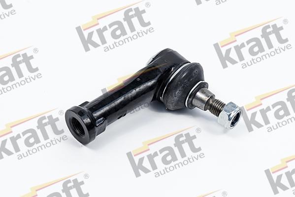 KRAFT AUTOMOTIVE 4310625 - Наконечник рулевой тяги, шарнир unicars.by