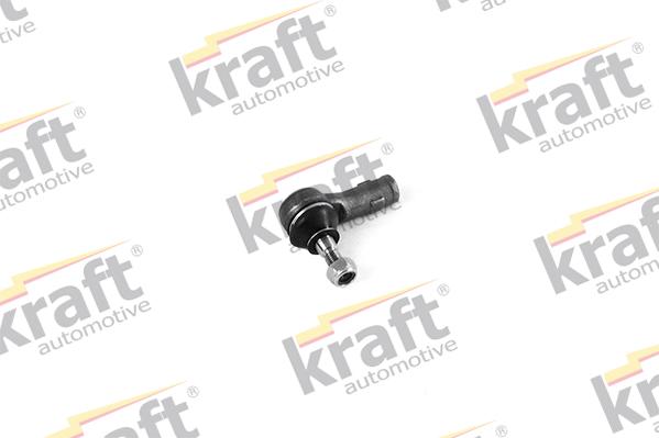 KRAFT AUTOMOTIVE 4310035 - Наконечник рулевой тяги, шарнир unicars.by