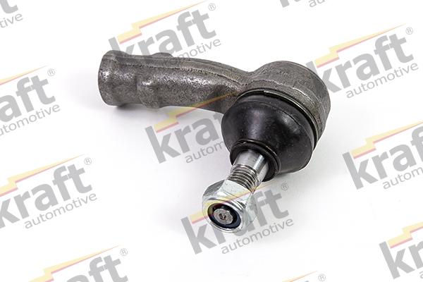 KRAFT AUTOMOTIVE 4310030 - Наконечник рулевой тяги, шарнир unicars.by