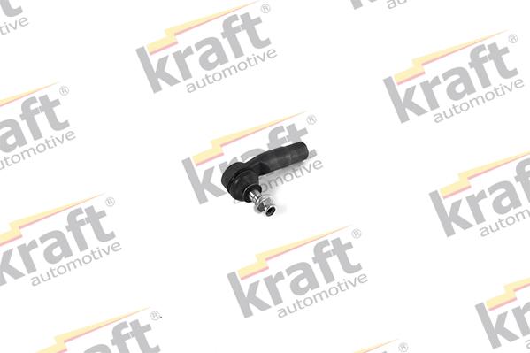 KRAFT AUTOMOTIVE 4310037 - Наконечник рулевой тяги, шарнир unicars.by