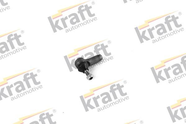 KRAFT AUTOMOTIVE 4310150 - Наконечник рулевой тяги, шарнир unicars.by