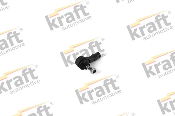 KRAFT AUTOMOTIVE 4310115 - Наконечник рулевой тяги, шарнир unicars.by