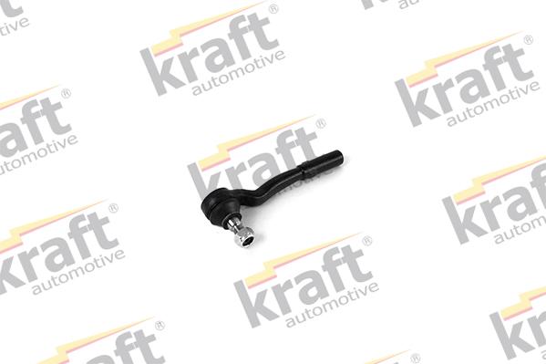 KRAFT AUTOMOTIVE 4311018 - Наконечник рулевой тяги, шарнир unicars.by