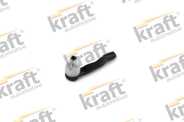 KRAFT AUTOMOTIVE 4311141 - Наконечник рулевой тяги, шарнир unicars.by