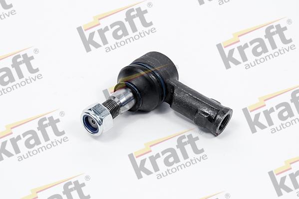 KRAFT AUTOMOTIVE 4311370 - Наконечник рулевой тяги, шарнир unicars.by