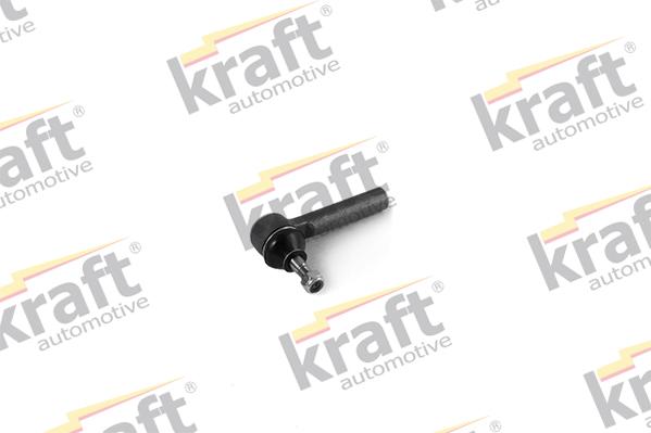 KRAFT AUTOMOTIVE 4318506 - Наконечник рулевой тяги, шарнир unicars.by