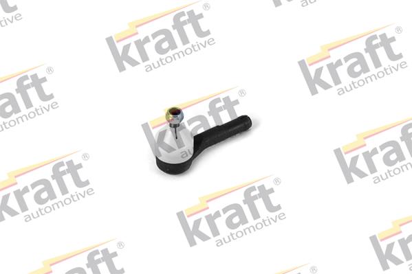 KRAFT AUTOMOTIVE 4318500 - Наконечник рулевой тяги, шарнир unicars.by