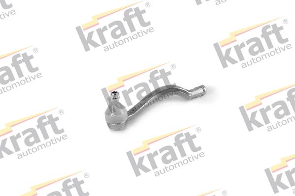 KRAFT AUTOMOTIVE 4318520 - Наконечник рулевой тяги, шарнир unicars.by