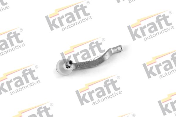 KRAFT AUTOMOTIVE 4318521 - Наконечник рулевой тяги, шарнир unicars.by