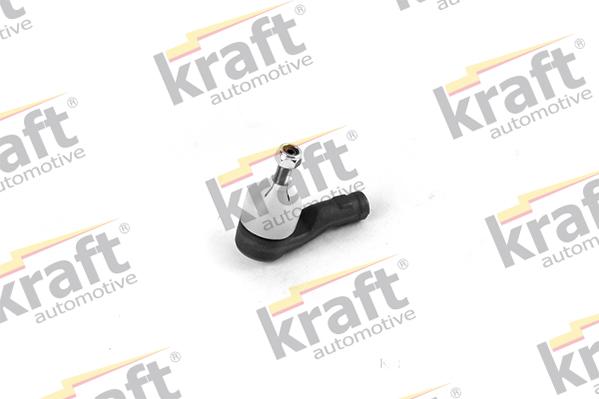 KRAFT AUTOMOTIVE 4318190 - Наконечник рулевой тяги, шарнир unicars.by