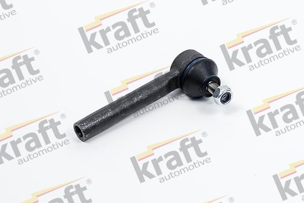 KRAFT AUTOMOTIVE 4313030 - Наконечник рулевой тяги, шарнир unicars.by