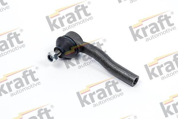 KRAFT AUTOMOTIVE 4313020 - Наконечник рулевой тяги, шарнир unicars.by