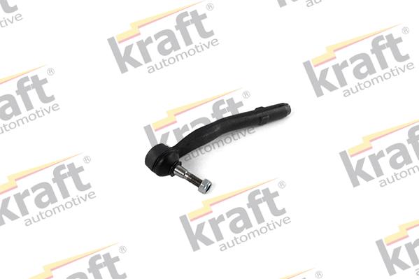 KRAFT AUTOMOTIVE 4312590 - Наконечник рулевой тяги, шарнир unicars.by