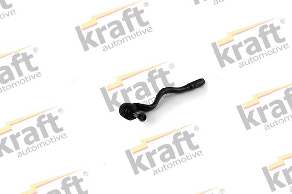 KRAFT AUTOMOTIVE 4312515 - Наконечник рулевой тяги, шарнир unicars.by