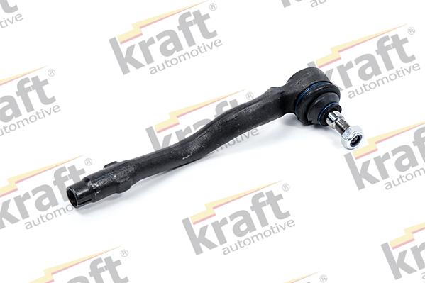 KRAFT AUTOMOTIVE 4312510 - Наконечник рулевой тяги, шарнир unicars.by