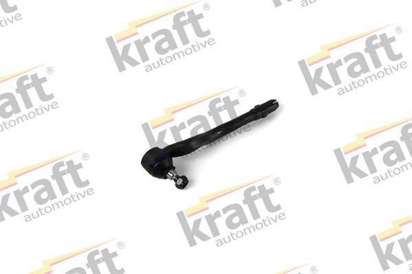 KRAFT AUTOMOTIVE 4312525 - Наконечник рулевой тяги, шарнир unicars.by