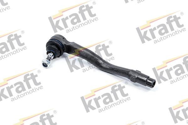 KRAFT AUTOMOTIVE 4312520 - Наконечник рулевой тяги, шарнир unicars.by