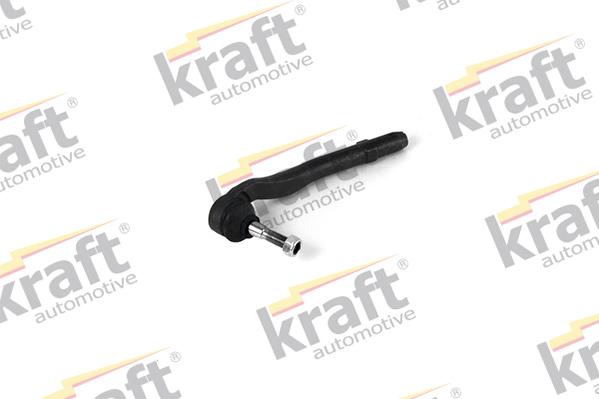 KRAFT AUTOMOTIVE 4312605 - Наконечник рулевой тяги, шарнир unicars.by