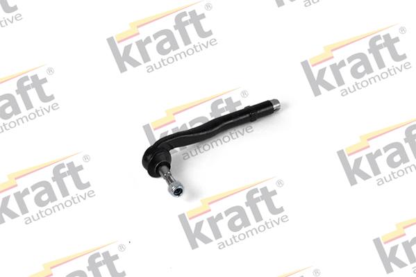 KRAFT AUTOMOTIVE 4312610 - Наконечник рулевой тяги, шарнир unicars.by