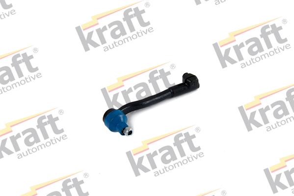 KRAFT AUTOMOTIVE 4312620 - Наконечник рулевой тяги, шарнир unicars.by