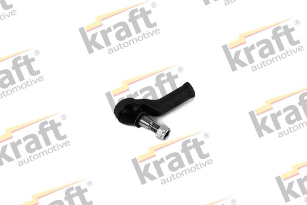 KRAFT AUTOMOTIVE 4312004 - Наконечник рулевой тяги, шарнир unicars.by