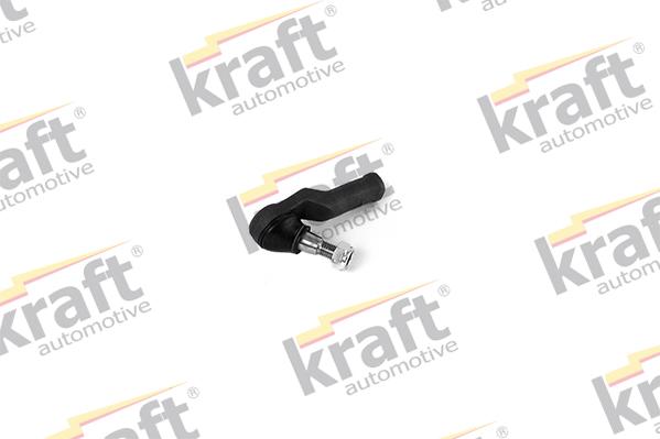 KRAFT AUTOMOTIVE 4312002 - Наконечник рулевой тяги, шарнир unicars.by