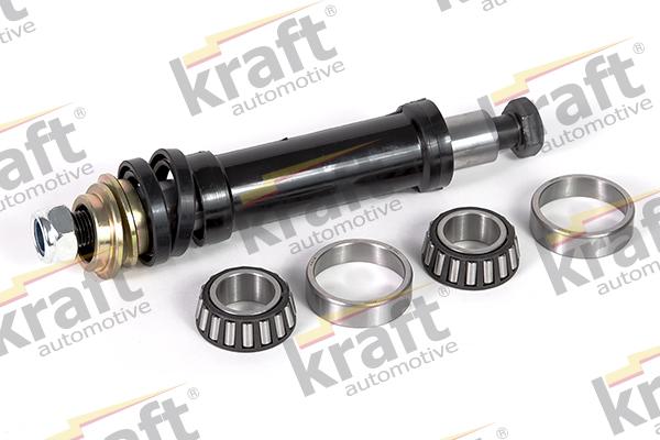 KRAFT AUTOMOTIVE 4243010 - Ремонтный комплект, рычаг подвески unicars.by