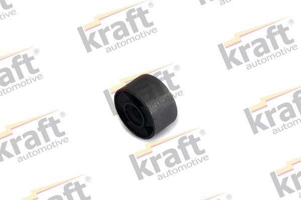 KRAFT AUTOMOTIVE 4242540 - Сайлентблок, рычаг подвески колеса unicars.by