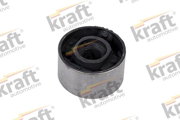 KRAFT AUTOMOTIVE 4242520 - Сайлентблок, рычаг подвески колеса unicars.by