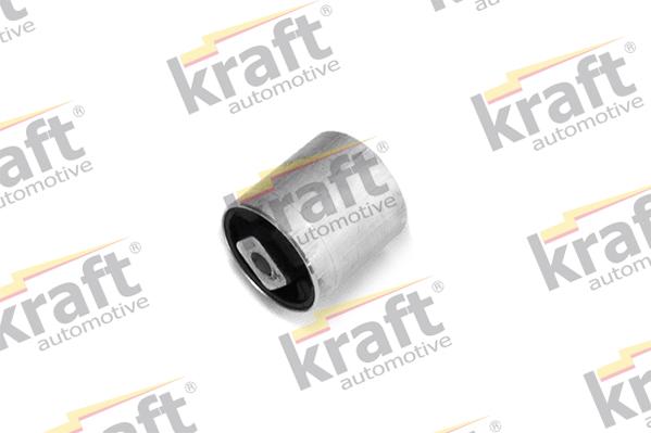 KRAFT AUTOMOTIVE 4242600 - Сайлентблок, рычаг подвески колеса unicars.by