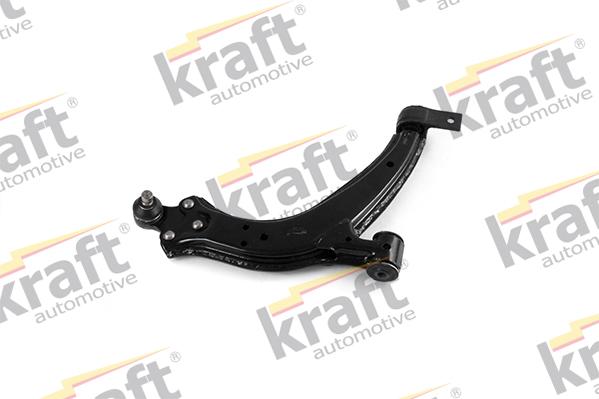 KRAFT AUTOMOTIVE 4215995 - Рычаг подвески колеса unicars.by