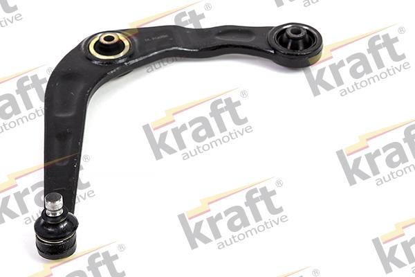 KRAFT AUTOMOTIVE 4215530 - Рычаг подвески колеса unicars.by