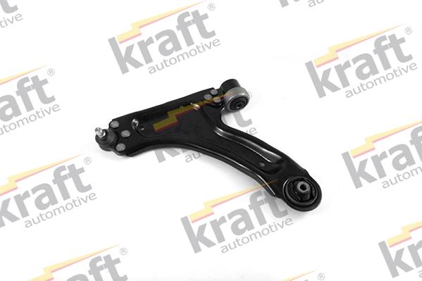 KRAFT AUTOMOTIVE 4211521 - Рычаг подвески колеса unicars.by