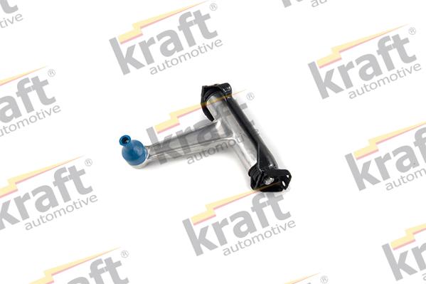 KRAFT AUTOMOTIVE 4211200 - Рычаг подвески колеса unicars.by