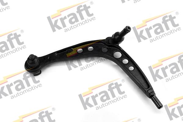 KRAFT AUTOMOTIVE 4212620 - Рычаг подвески колеса unicars.by