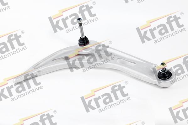 KRAFT AUTOMOTIVE 4212715 - Рычаг подвески колеса unicars.by