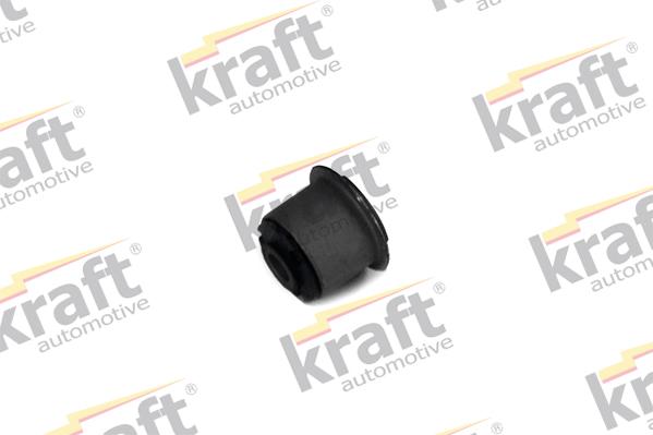 KRAFT AUTOMOTIVE 4235930 - Сайлентблок, рычаг подвески колеса unicars.by