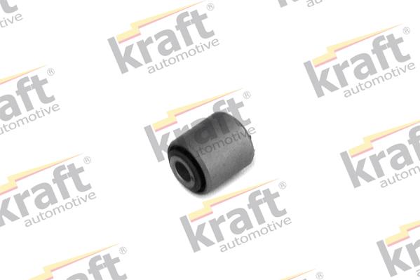 KRAFT AUTOMOTIVE 4235526 - Сайлентблок, рычаг подвески колеса unicars.by